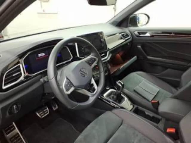 Volkswagen T-Roc 1.5 TSI DSG R-Line