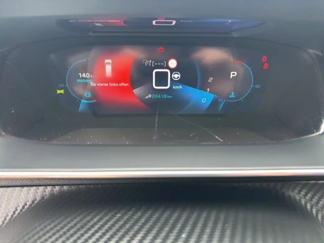 Peugeot 2008 Allure Pack BlueHDi