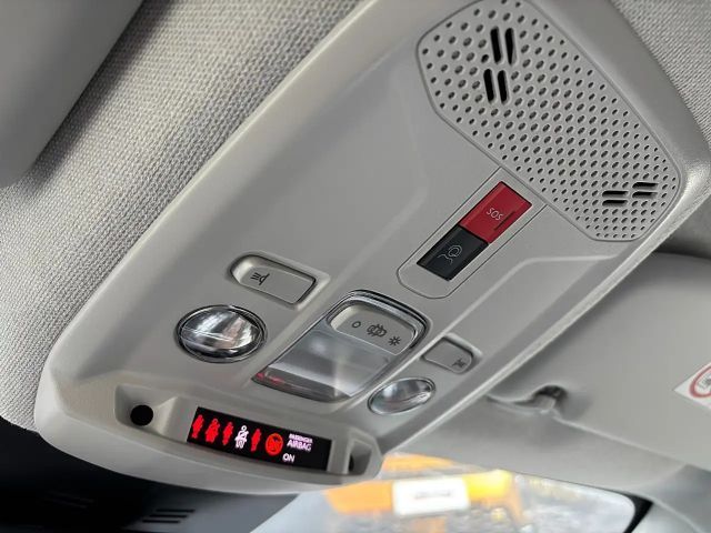 Citroën C4 Max PureTech