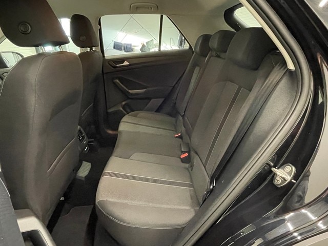 Volkswagen T-Roc 2.0 TDI Life