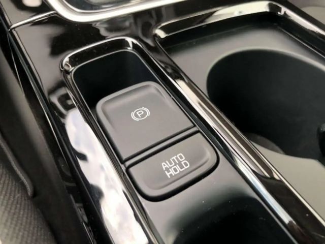 Kia XCeed GDi PHEV Vision