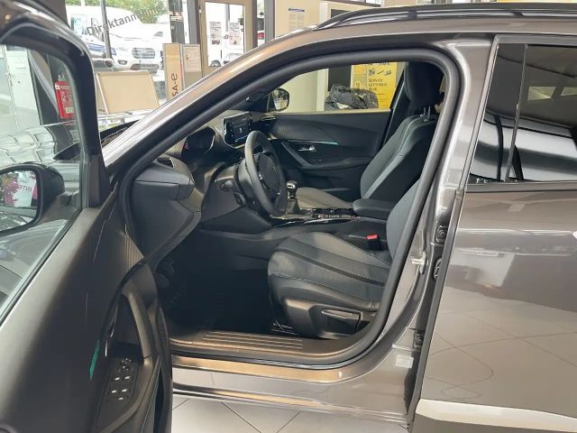 Peugeot 2008 Allure Pack PureTech