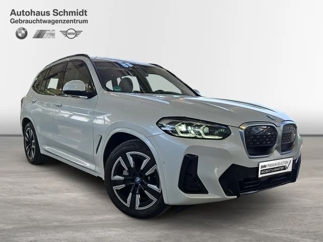BMW iX3 M-Sport iX3