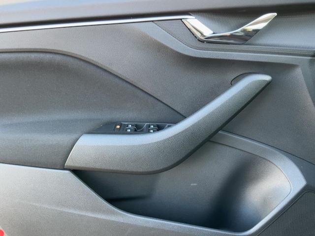 Skoda Kamiq 1.0 TSI Tour