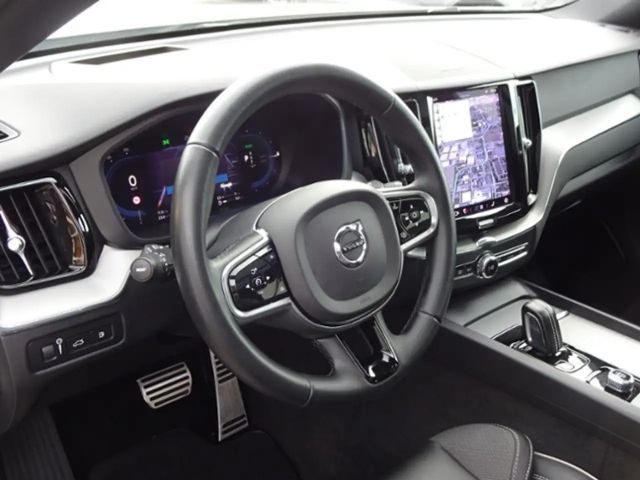 Volvo XC60 AWD R-Design T6