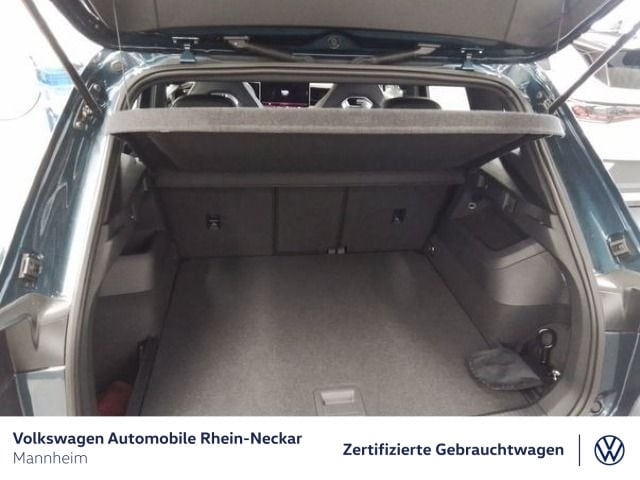 Volkswagen Tiguan 1.5 eTSI DSG R-Line
