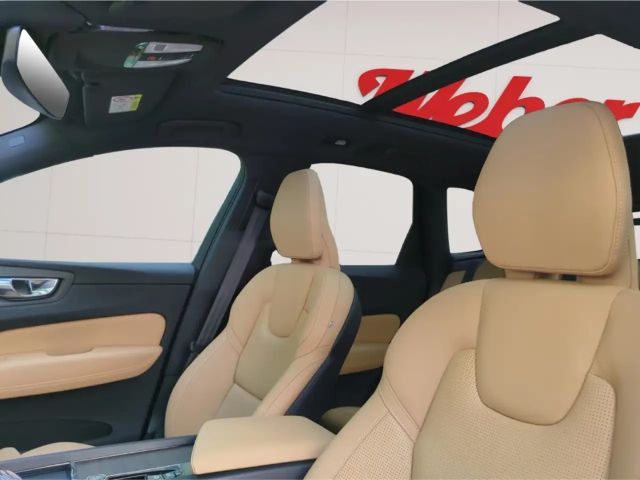 Volvo XC60 AWD Inscription