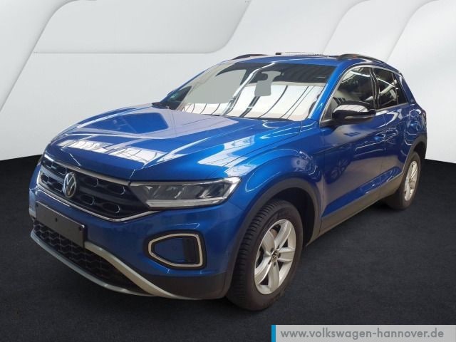 Volkswagen T-Roc 2.0 TDI