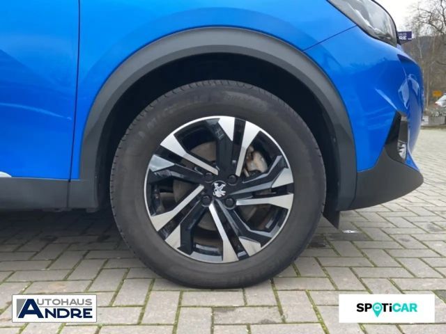 Peugeot 2008 (e-)Allure*Keyless*Sitzheizung