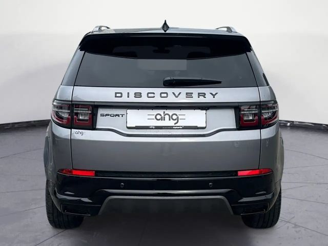 Land Rover Discovery Sport SE