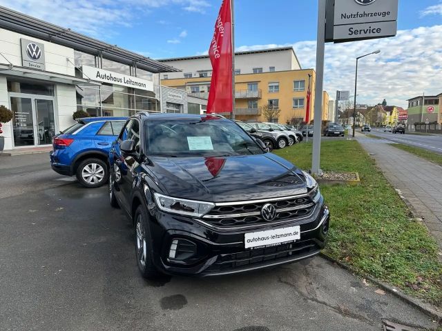 Volkswagen T-Roc 1.5 TSI DSG Plus R-Line