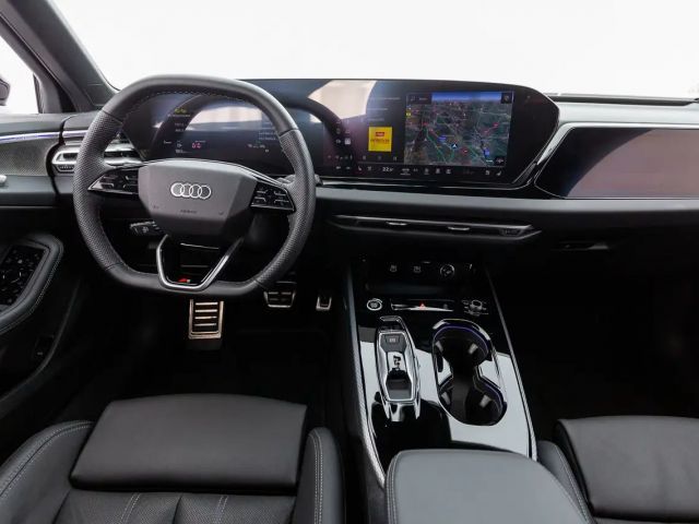 Audi A5 Quattro