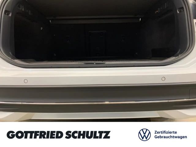 Volkswagen Passat DSG Variant