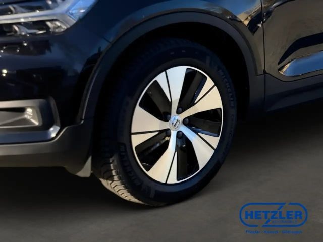 Volvo XC40 Momentum T3