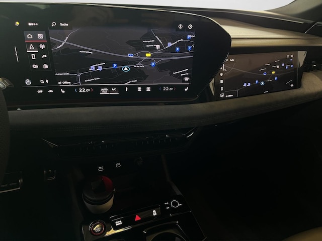 Audi A6 e-tron Avant Quattro