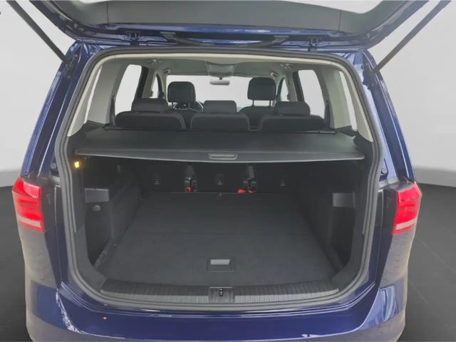 Volkswagen Touran 1.5 TSI
