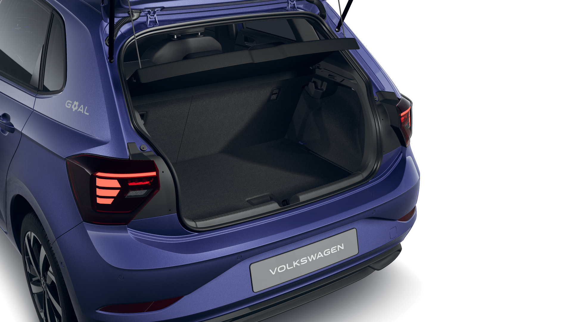 Volkswagen Polo DSG Plus