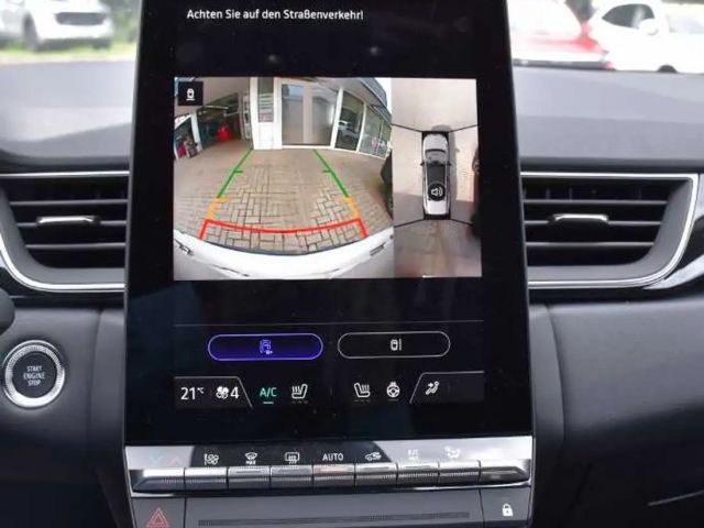 Mitsubishi ASX Intro Edition 1.3 T-Benziner 7-DCT