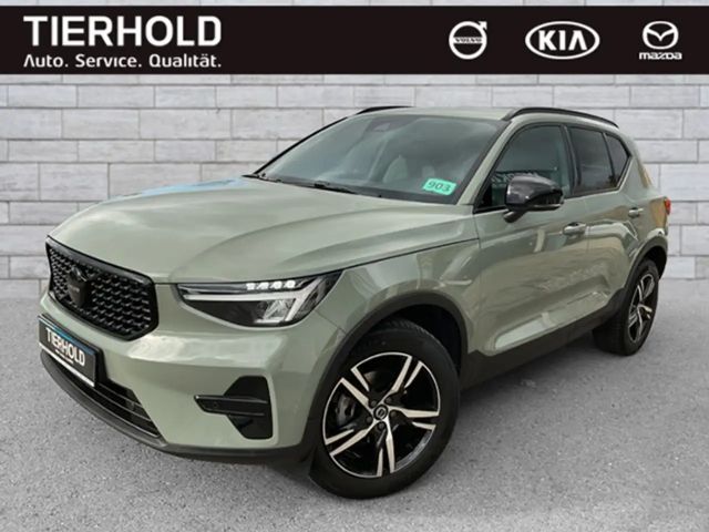 Volvo XC40 Dark Plus