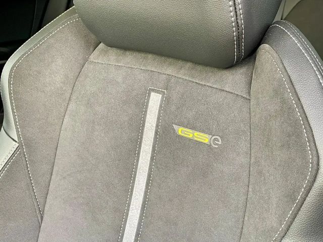 Opel Grandland X GSe