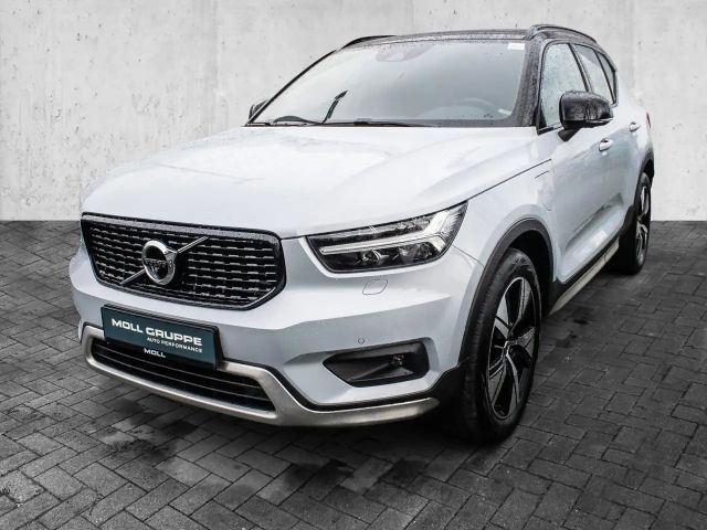 Volvo XC40 R-Design T5