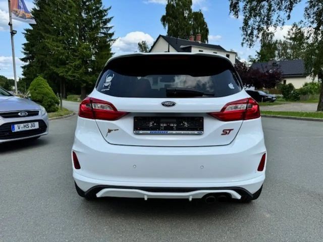 Ford Fiesta ST Line