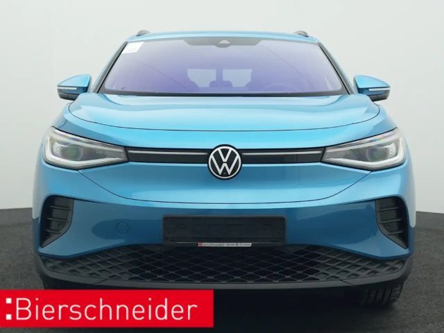 Volkswagen ID.4 Performance Pro Sound