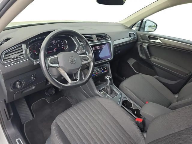 Volkswagen Tiguan 1.5 TSI Allspace DSG Life
