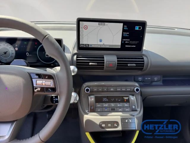 Hyundai INSTER 49 kWh