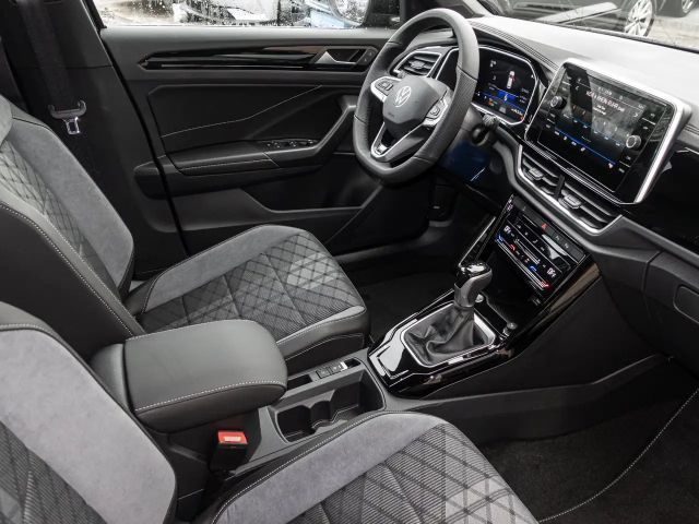 Volkswagen T-Roc 1.5 TSI DSG R-Line