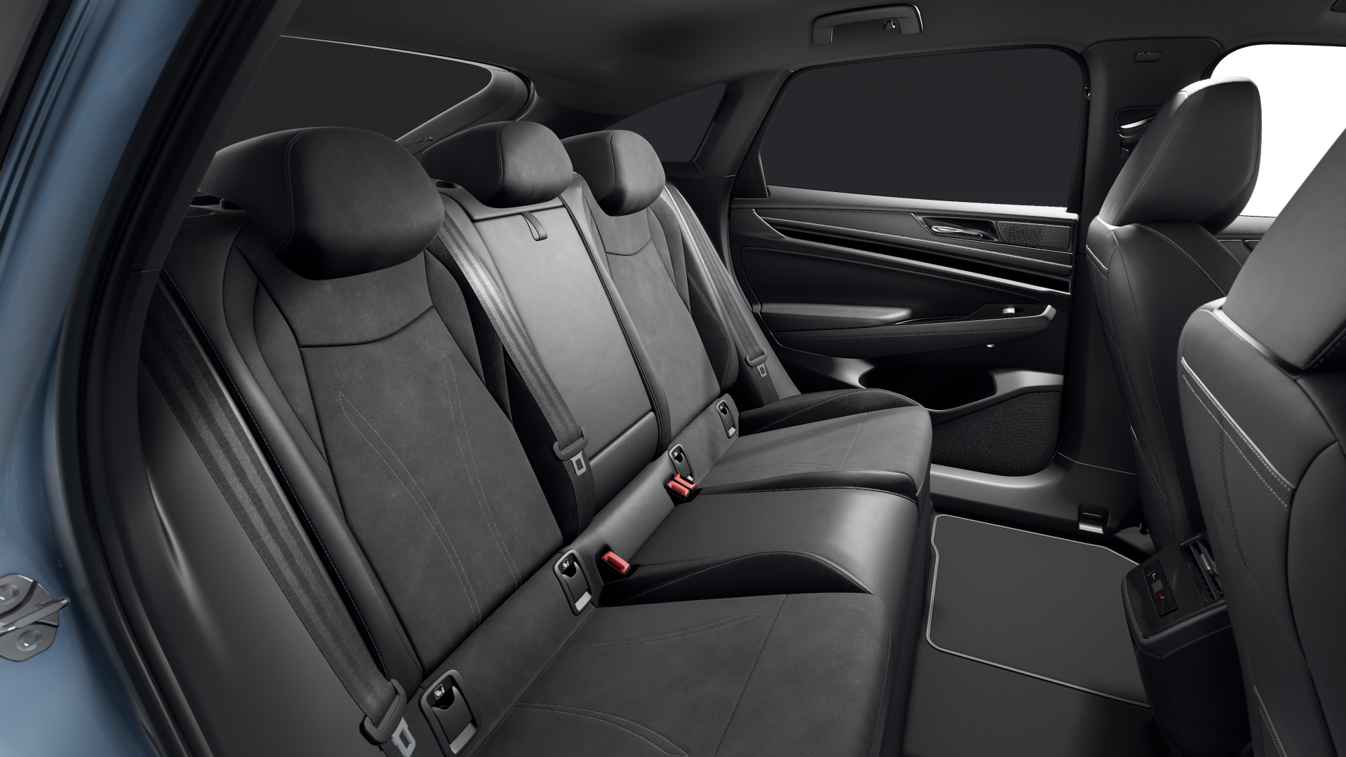 Volkswagen ID.7 IQ.Drive Pro