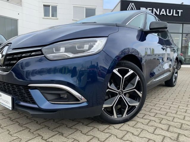 Renault Grand Scenic Grand TCe 140 Techno