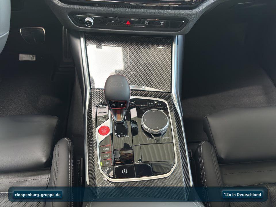 BMW M3 Competition Sedan xDrive