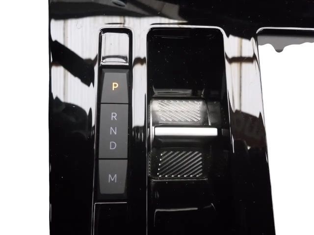 Opel Astra GS-Line Grand Sport