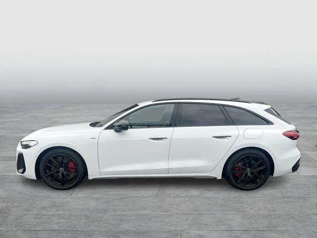 Audi A5 Hybride Quattro