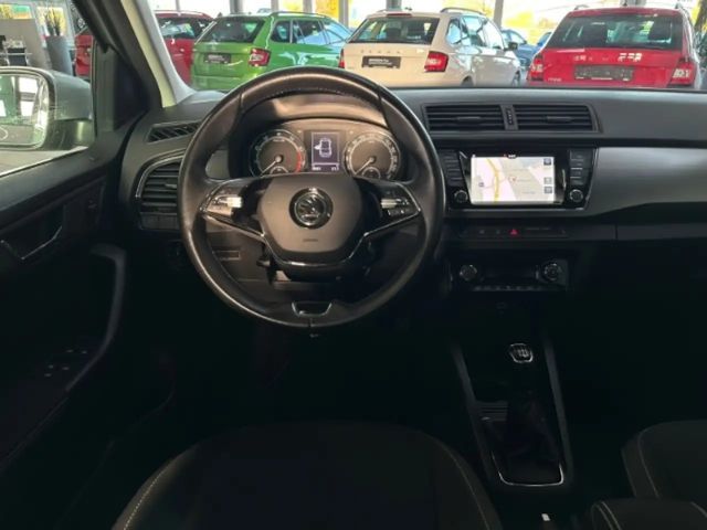 Skoda Fabia 1.0 TSI Style Style