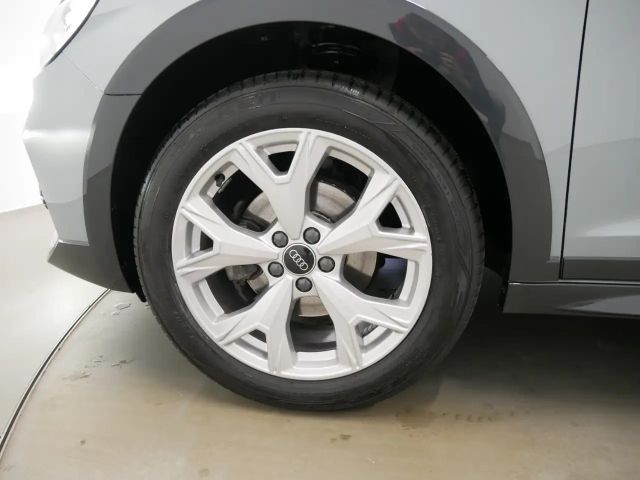 Audi A1 35 TFSI Allstreet