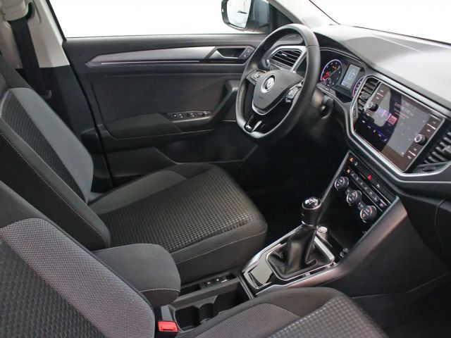 Volkswagen T-Roc 1.5 TSI