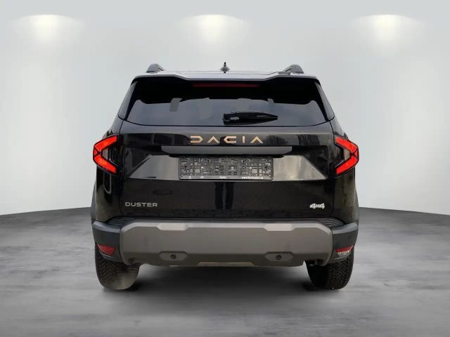 Dacia Duster 4WD Extreme TCe 130