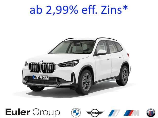 BMW X1 xDrive20d