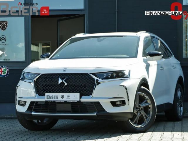 DS DS 7 Crossback Crossback