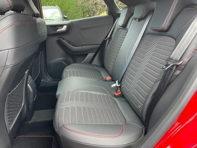 Ford Puma EcoBoost ST Line