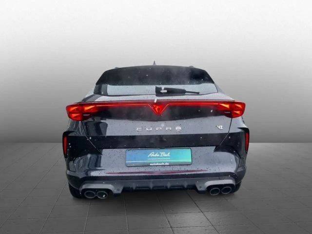 Cupra Formentor 2.0 TSI 4Drive VZ