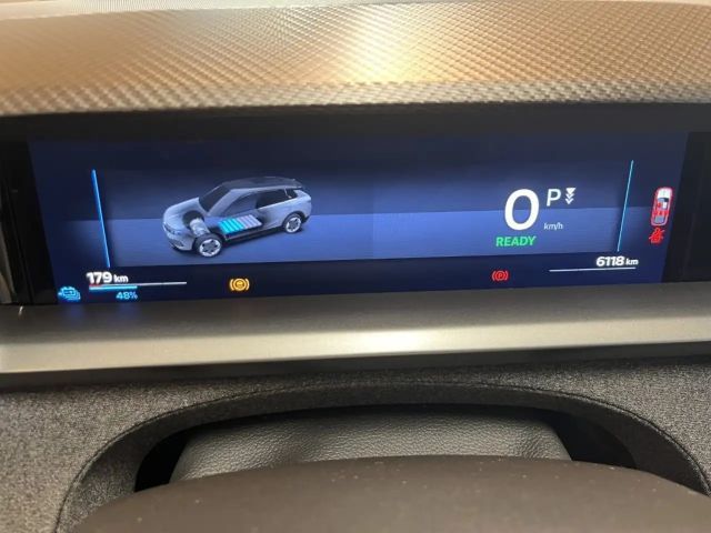 Opel Grandland X GS-Line Grand Sport