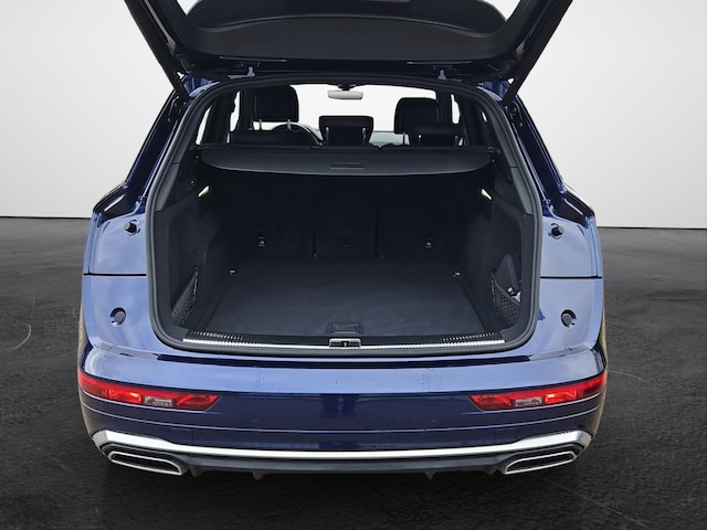 Audi Q5 40 TDI Quattro S-Tronic