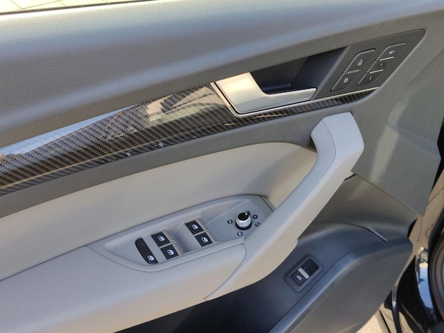 Audi Q5 50 TDI Quattro Sport