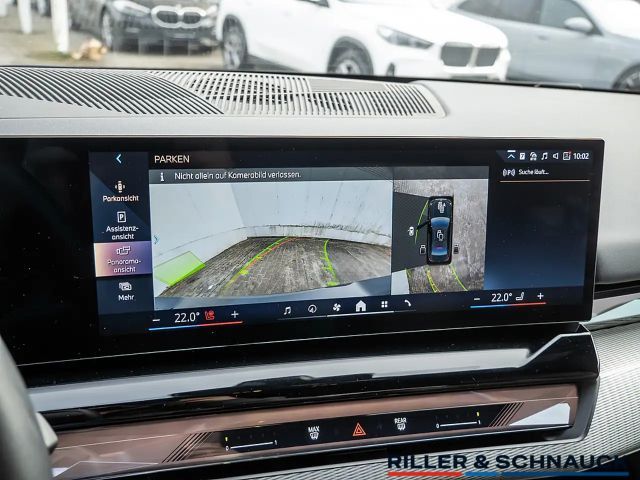 BMW 550 M-Sport Sedan xDrive