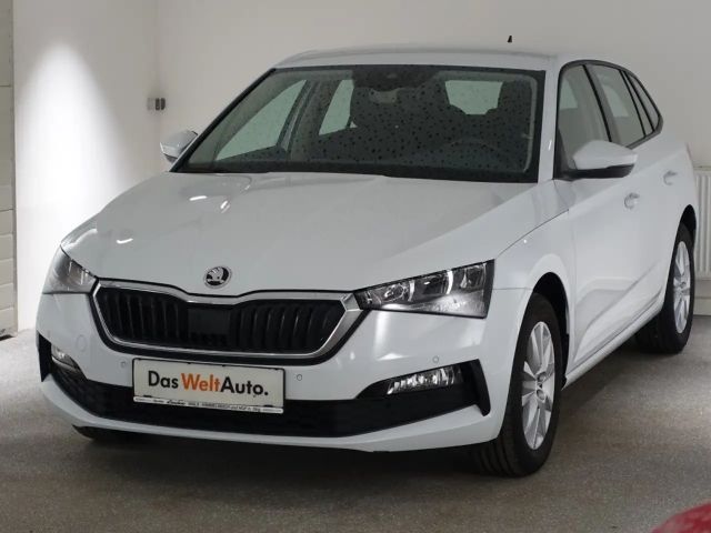 Skoda Scala Ambition