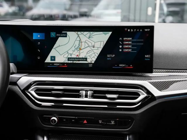 BMW M3 Competition Sedan xDrive