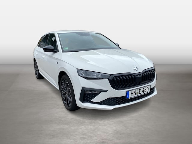 Skoda Scala 1.0 TSI Drive